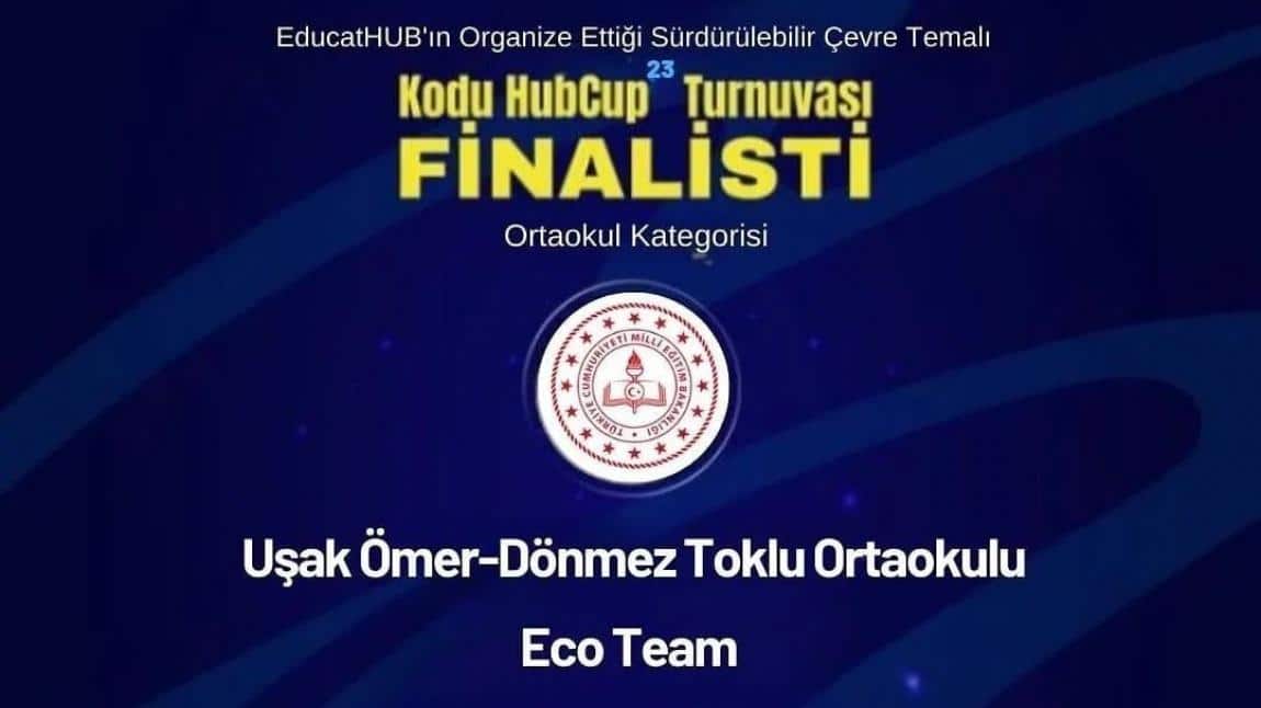 Öğrencimiz Arda ERGİN Ulusal Kodlama Yarışması'nda Türkiye 2.Oldu